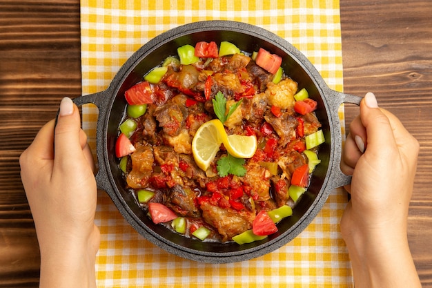 Food Recipes That Will Impress Your Guests