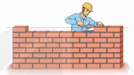 A picture containing building, brick, building material, cartoon

Description automatically generated