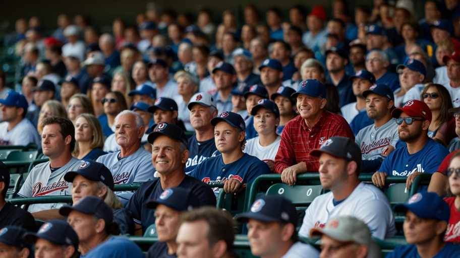 How Long Do Baseball Games Last