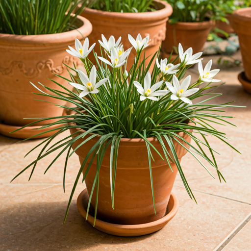 10. Tips for Growing Star of Bethlehem in Containers