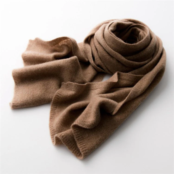 Slipintosoft Unveils Luxe Women Cashmere Scarves Collection for Effortless Sophistication