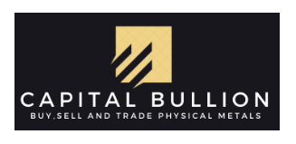 logo of Capital Bullion