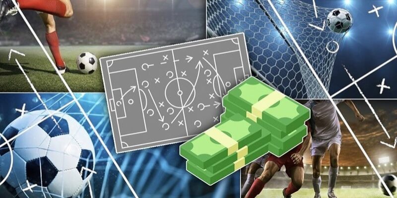 Giới thiệu về kèo chấp nửa một trái banh - Cơ bản và tầm quan trọng trong cá cược thể thao