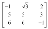 NCERT Solutions for Class 12 Math Chapter 3 - Matrices /image007.png