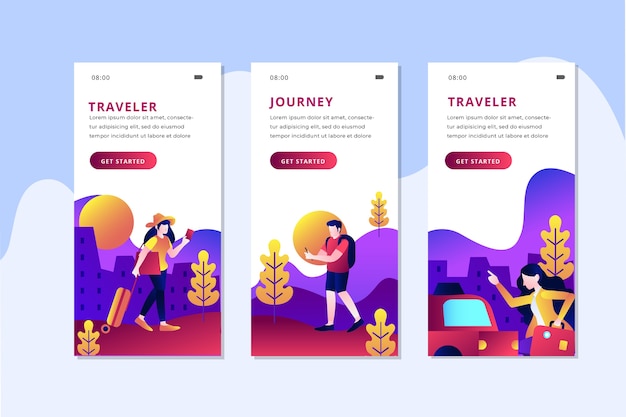 Verizon Travel Plans for Jetsetters on the Go