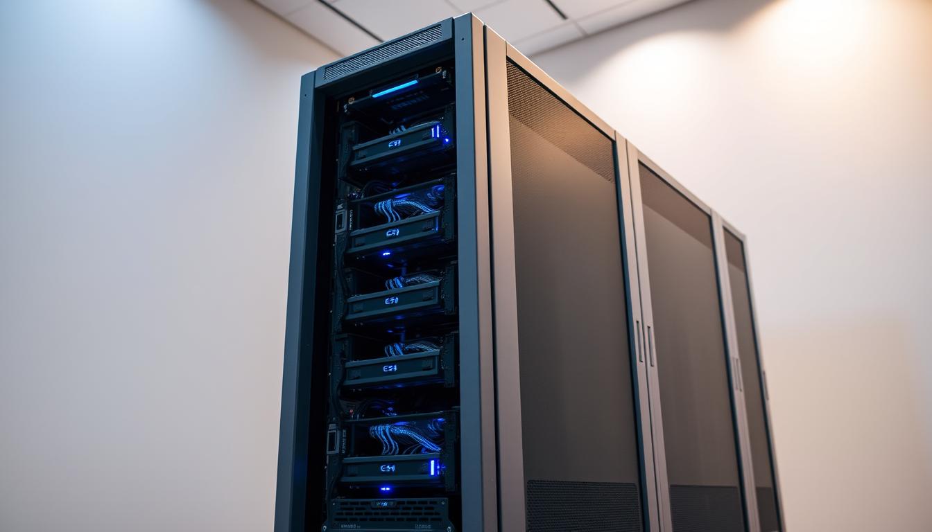 hébergement web performant