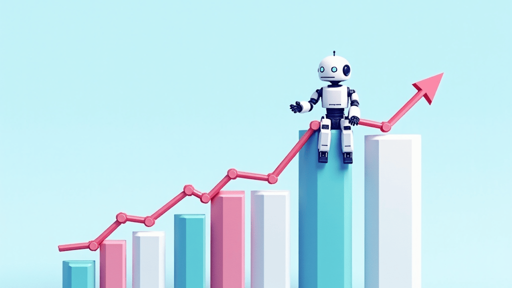 AI's impact on stocks