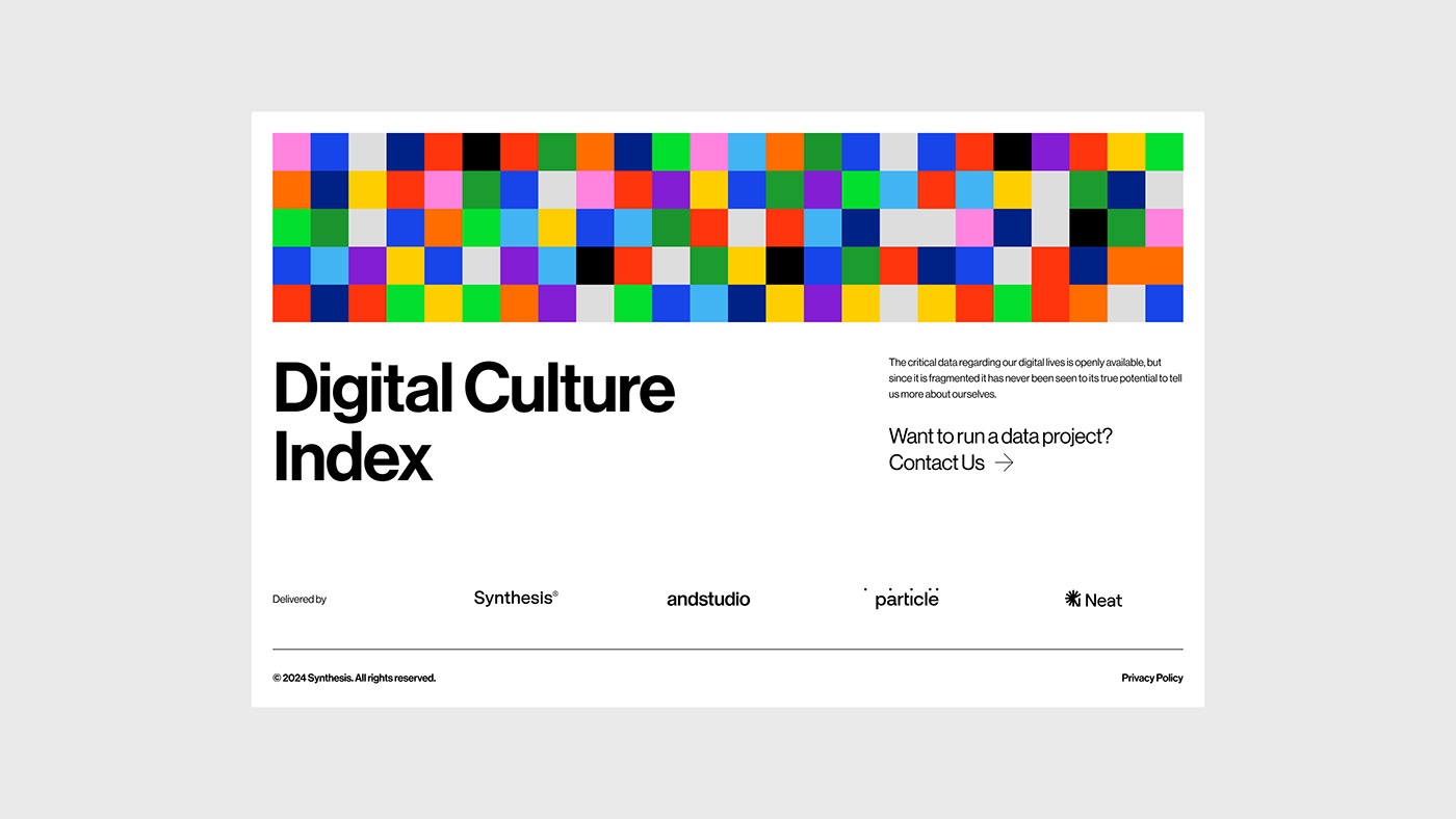 Artifact from the  Branding and Web Design: A European Cultural Deep Dive article on Abduzeedo