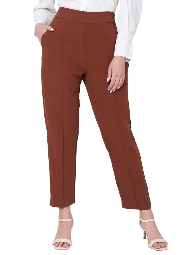 VERO MODA Women’s Slim Pants