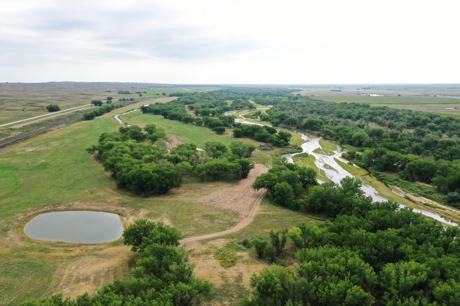 Investing in Land: Unlocking Opportunities for Financial Growth  
