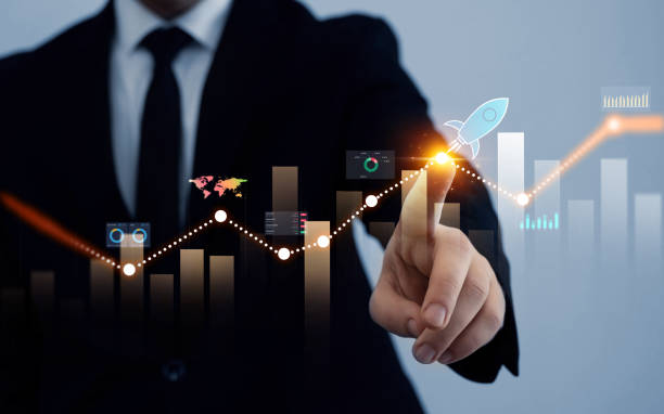 SEO and business sales