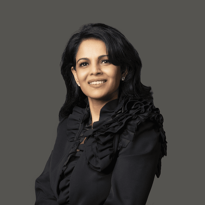 Namita Thapar Net Worth