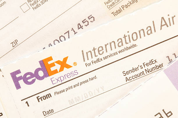 FedEx payroll