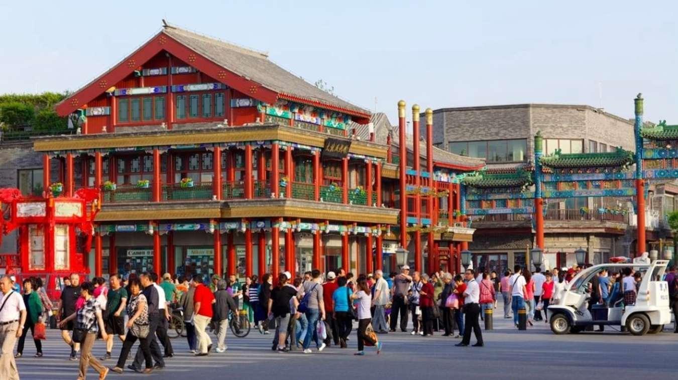 15 địa điểm du lịch Bắc Kinh nhất định phải đến một lần