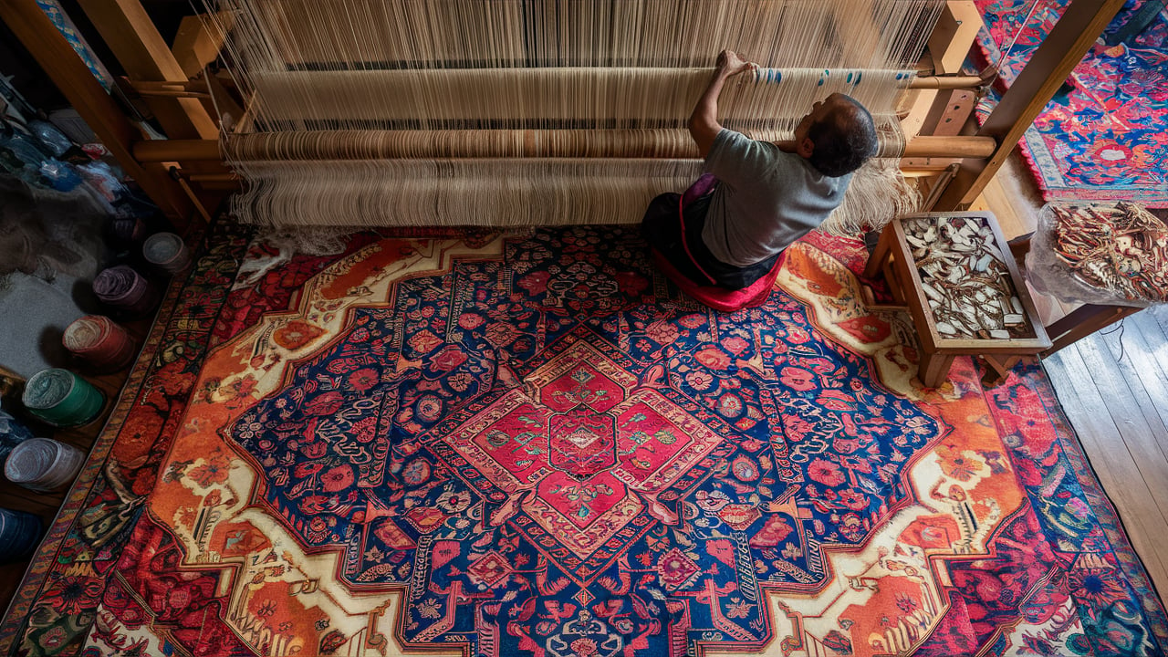 Revival Rugs 