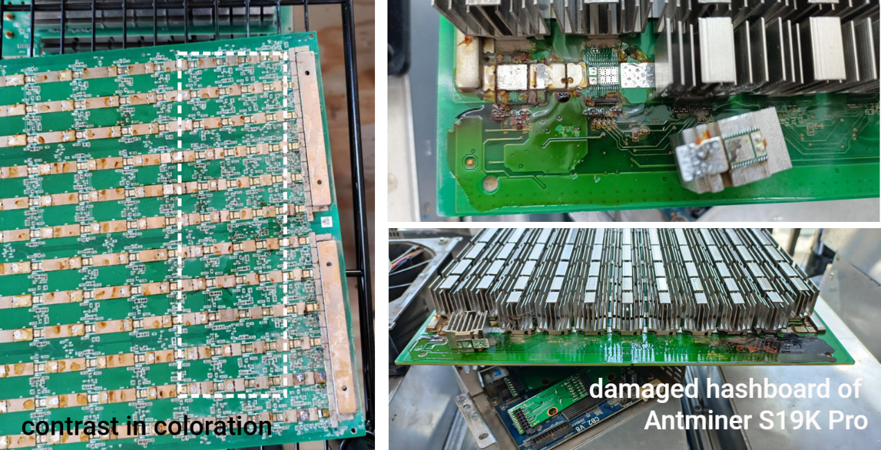 Bitmain’s Antminer S19 Series Confronts a Severe Crisis in Texas: Design Flaws Exposed by Extreme Weather