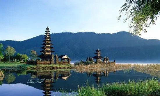 Goodmooddotcom.com Travel Archives for Bali, Indonesia: The Island of Gods