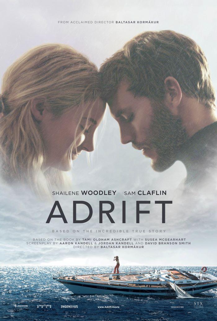 1.ADRIFT 