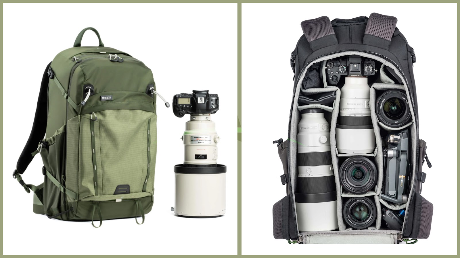 hunting camera bag images 6