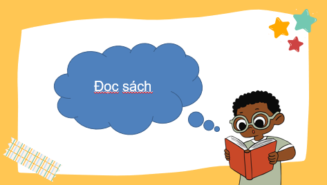 BÀI 11: BÀI TRÌNH CHIẾU CỦA EMLUYỆN TẬPCâu hỏi: Em hãy tạo bài trình chiếu có 2 đến 3 trang để giới thiệu về trường em với các yêu cầu sau:a) Trang chiếu có tên trường.b) Trang chiếu có hình ảnh của trường.c) Trình chiếu toàn màn hình. d) Lưu bài trình chiếu vào thư mục phù hợp trên máy tính.Đáp án chuẩn:Gợi ý VẬN DỤNG