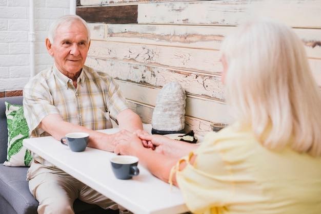 The Beauty of Aging Together: Love That Grows Over Time