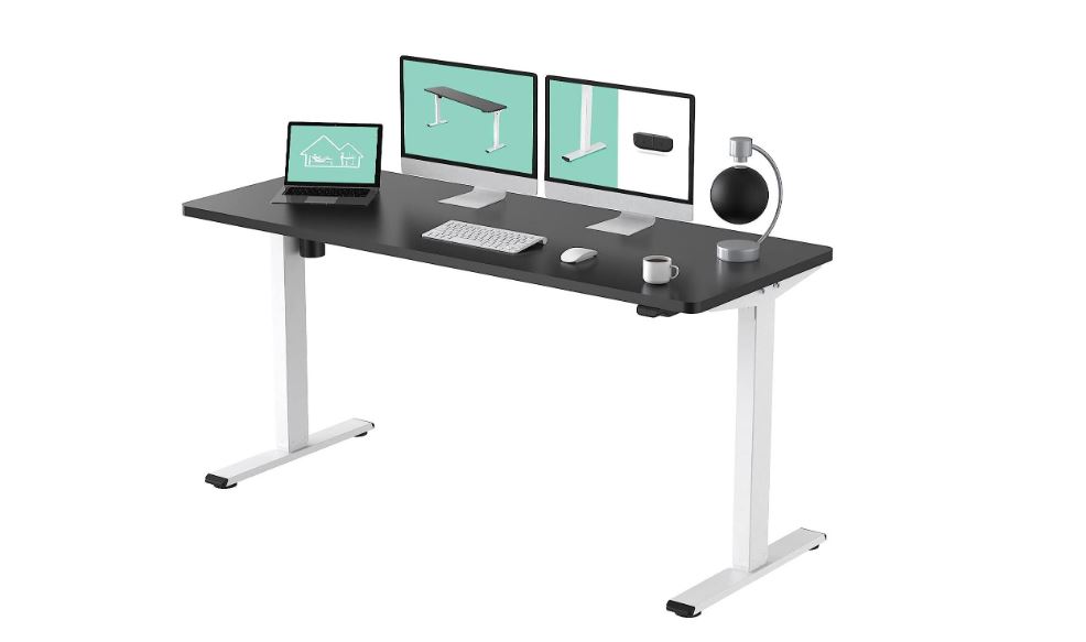 standing desk