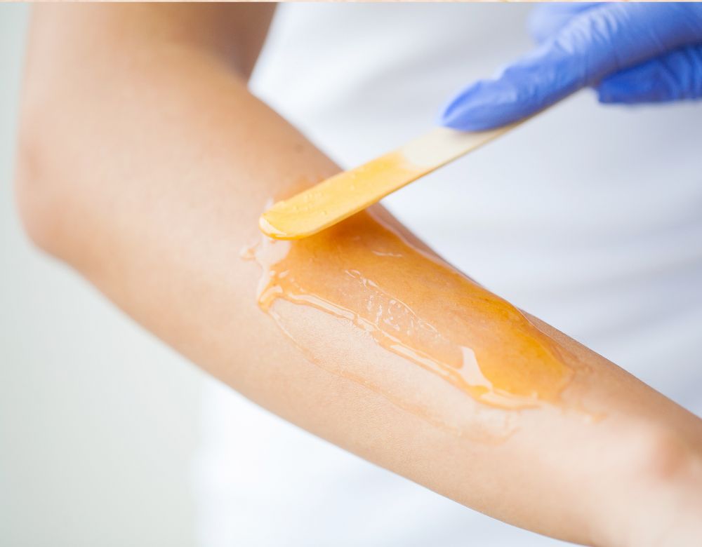What to Expect at Your First Waxing Near Me Skinology4You