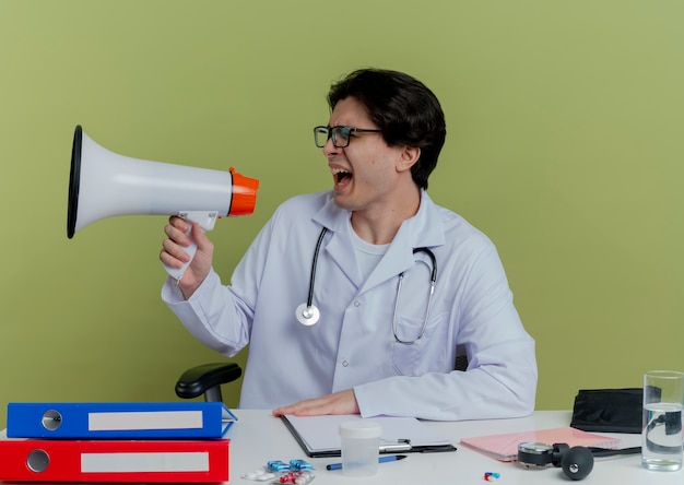 The Most Common Advice from Physicians