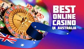 Top Online Casinos