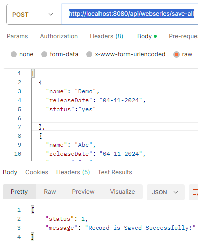 Using QualifiedByName in MapStruct for custom mappings in Spring Boot