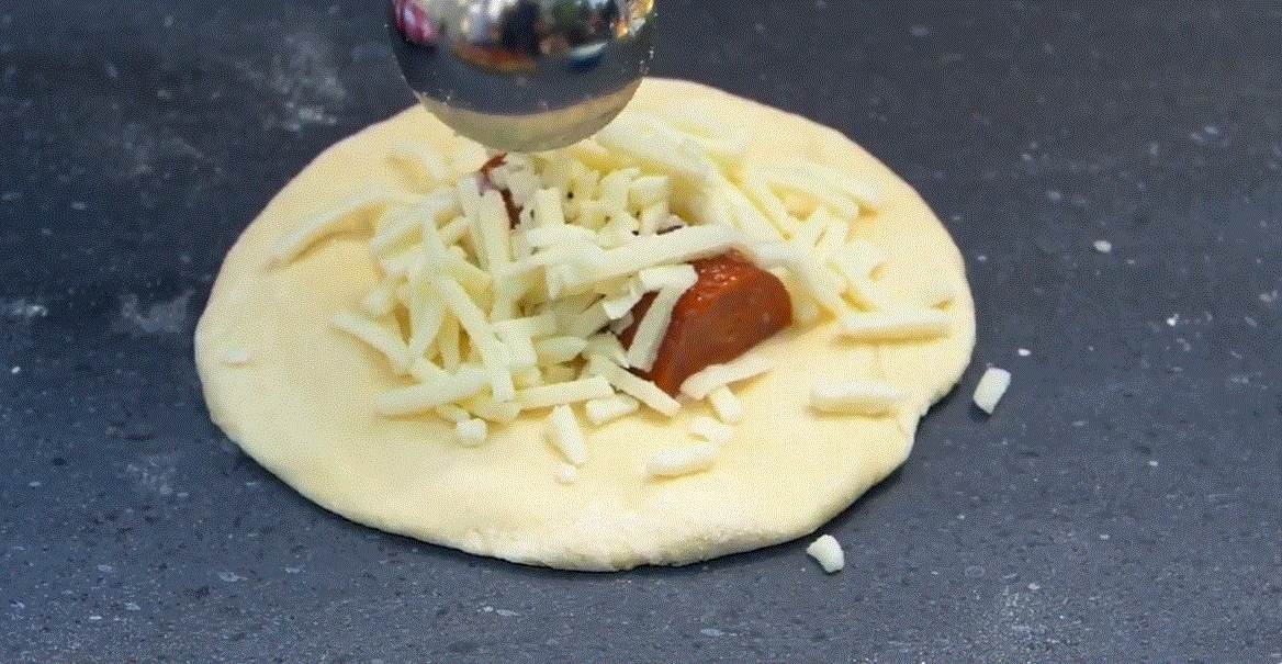 Add the Fillings
