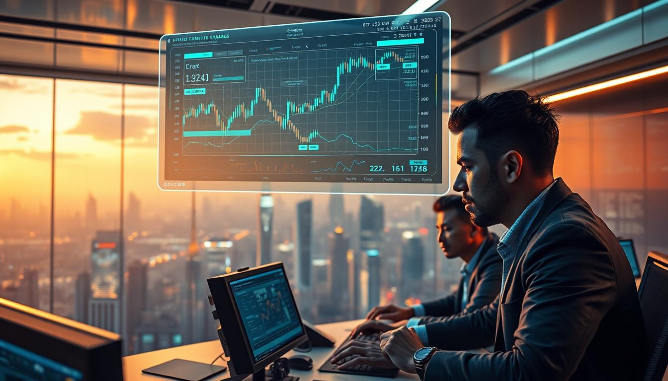 digital trading