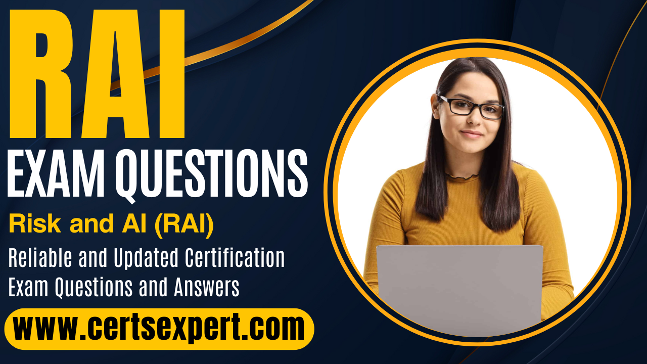 RAI Exam Dumps