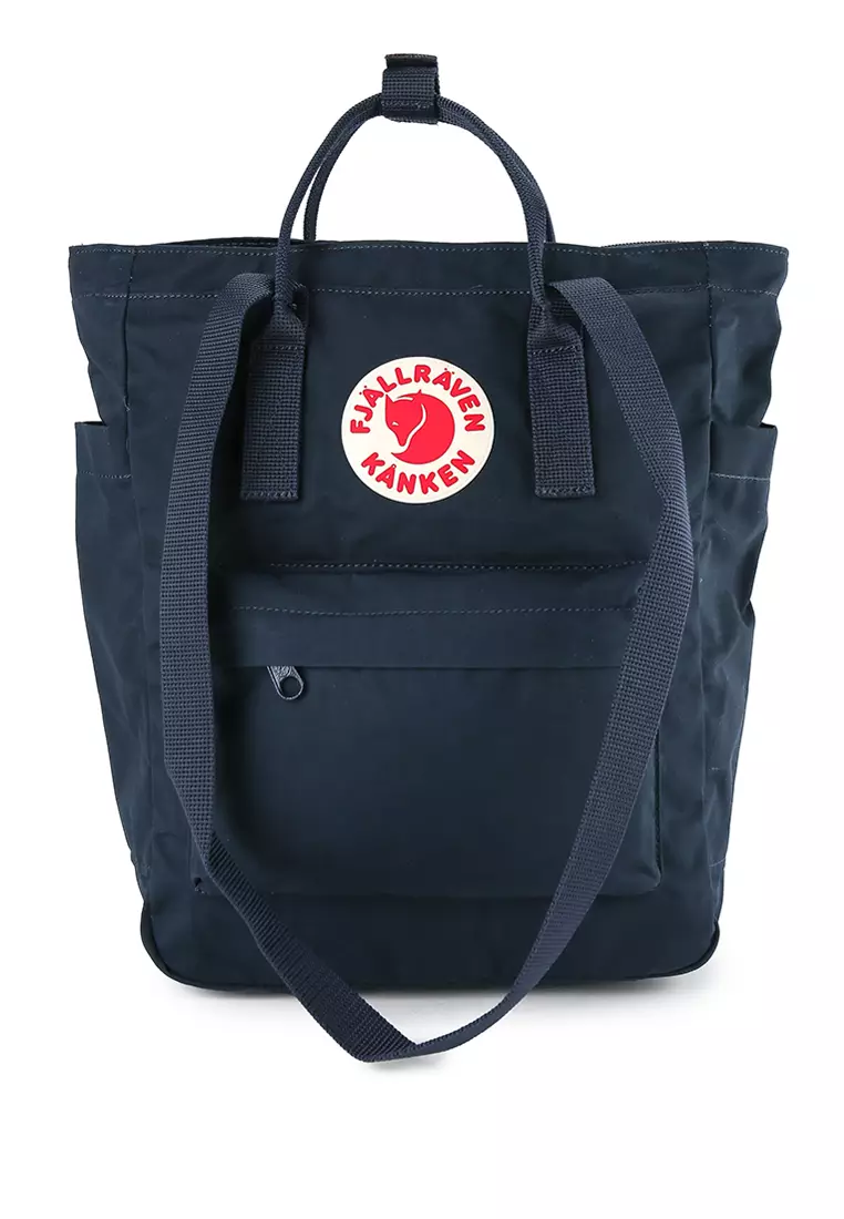 Cara Membedakan Tas Fjallraven Kanken Ori atau Palsu ZALORA Thread