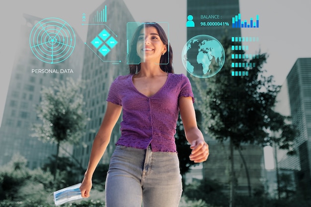 Transform Your Life with Information Technology
