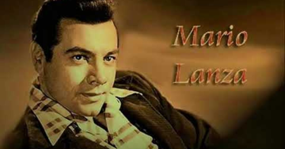 Mario Lanza Net Worth