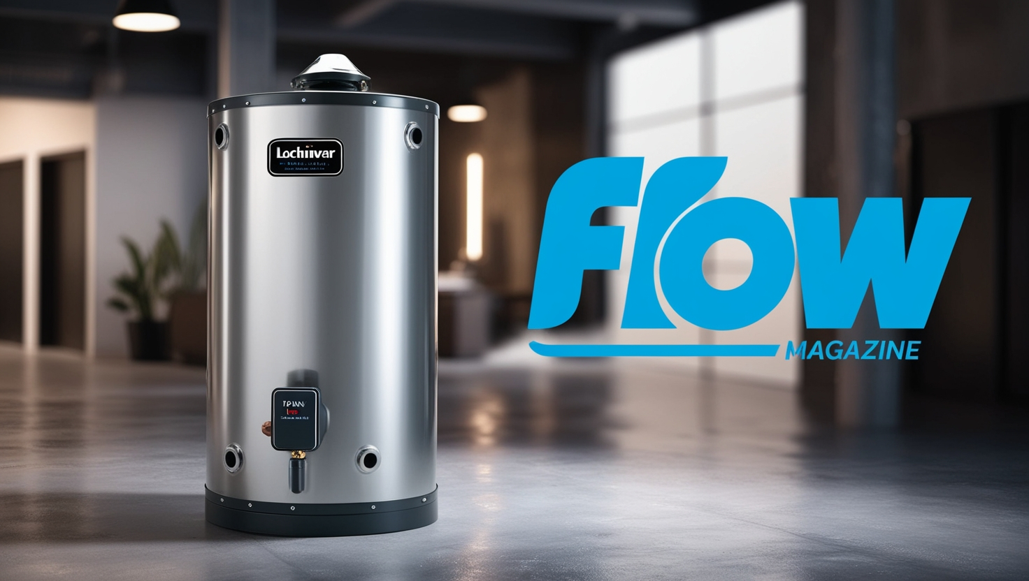 ﻿Lochinvar Light-Duty Commercial Electric Water Heaters Revit Family