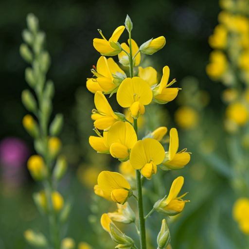 How to Grow Woad Flowers: A Comprehensive Guide