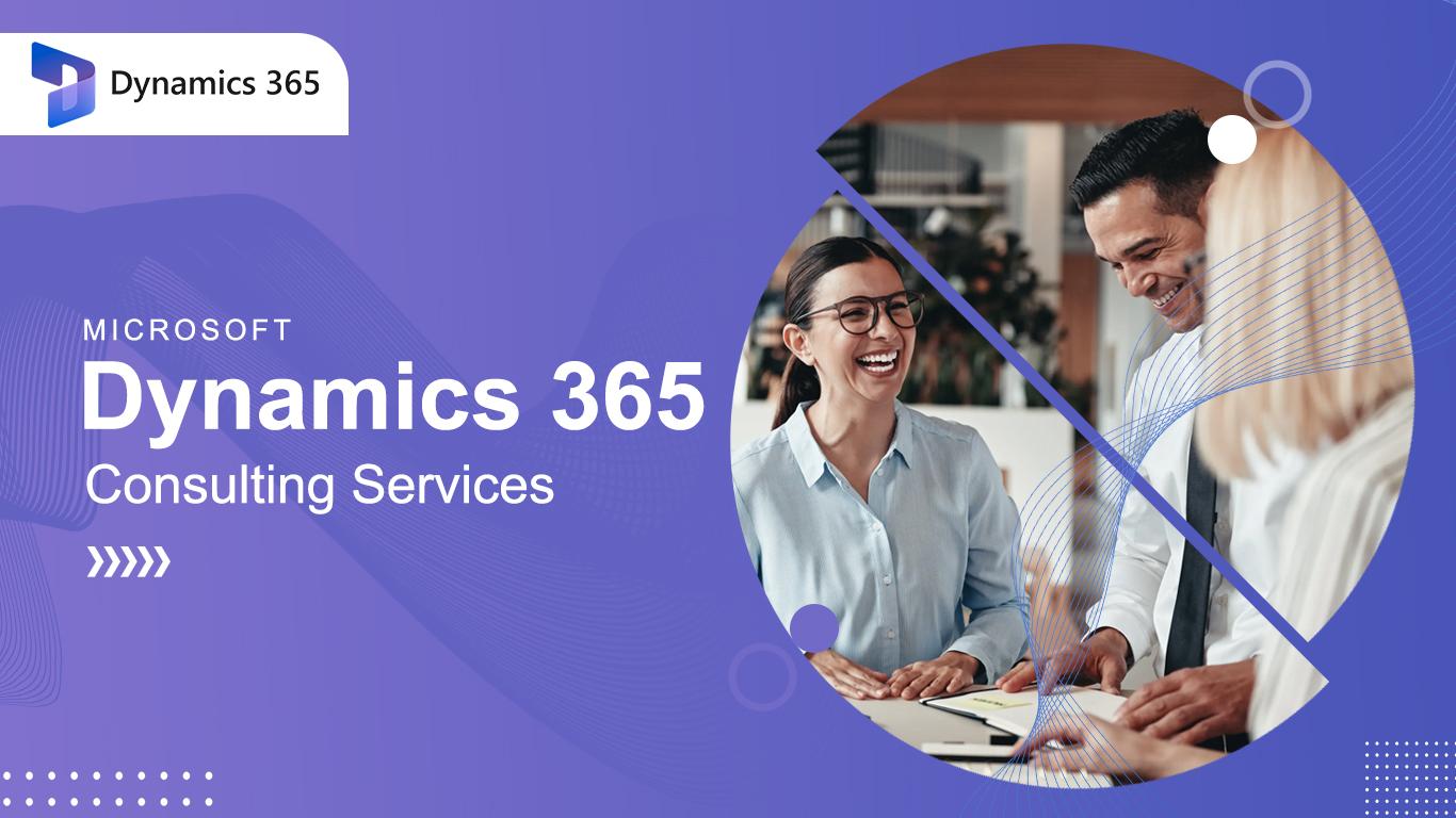 Dynamics 365 development