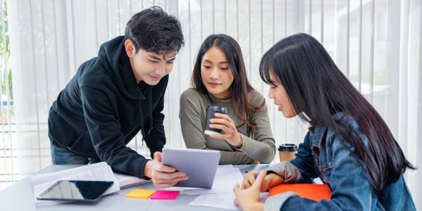 Pertanyaan IELTS Speaking