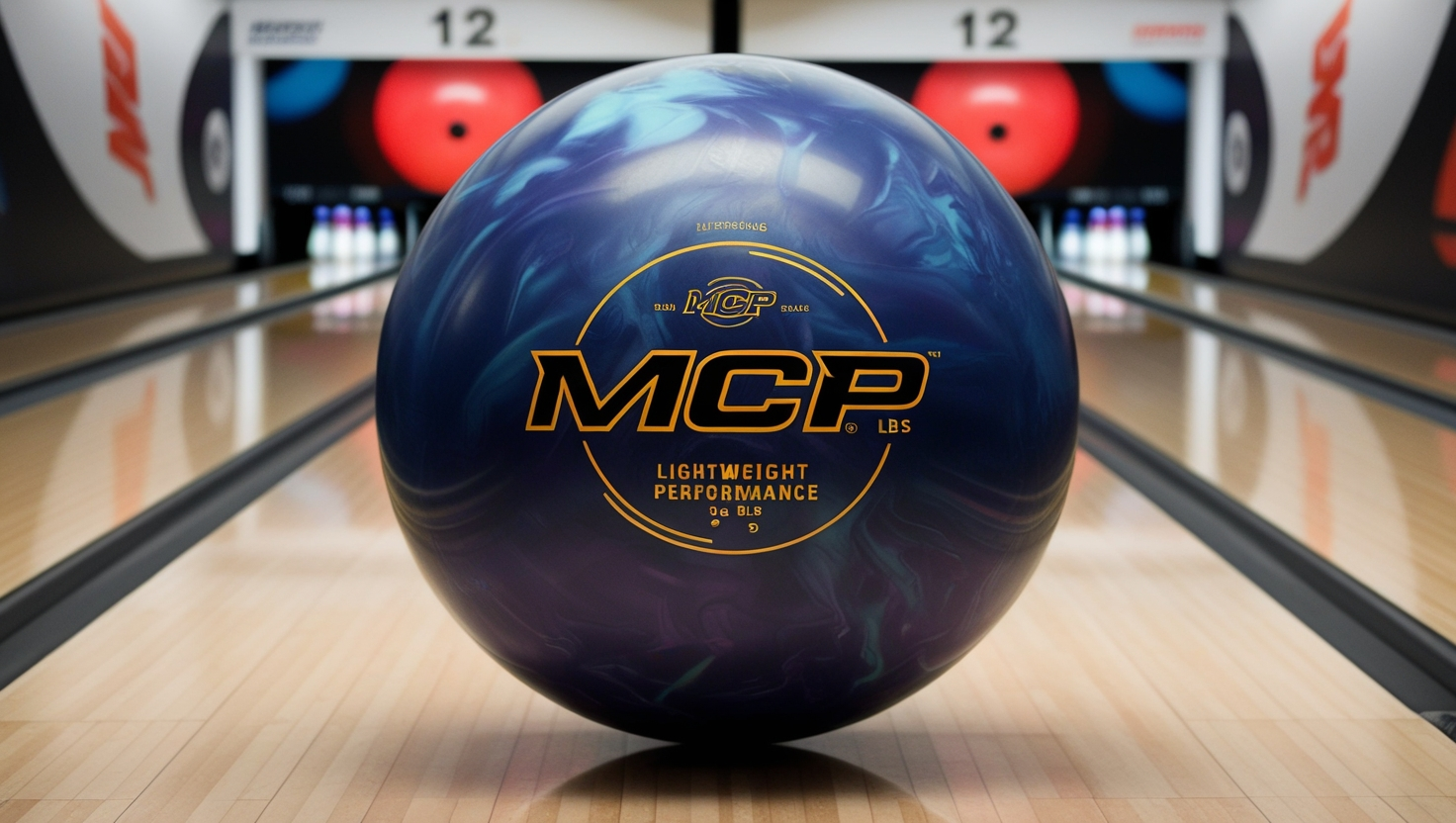 MCP Bowling Balls 9 lbs