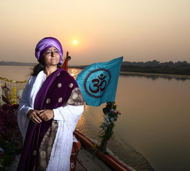 Prernamurti Shriji | World Music Day