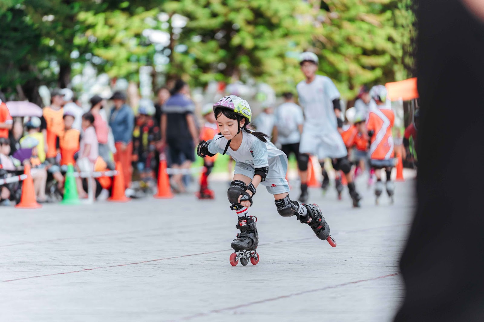 Các loại giày patin tốt nhất ở Đồng Nai hiện có