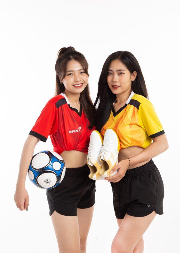 Shop IWIN GOAT - Áo bóng đá chất lượng cho cầu thủ