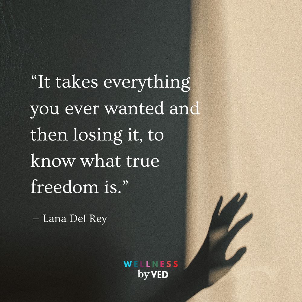 Lana del rey quotes 