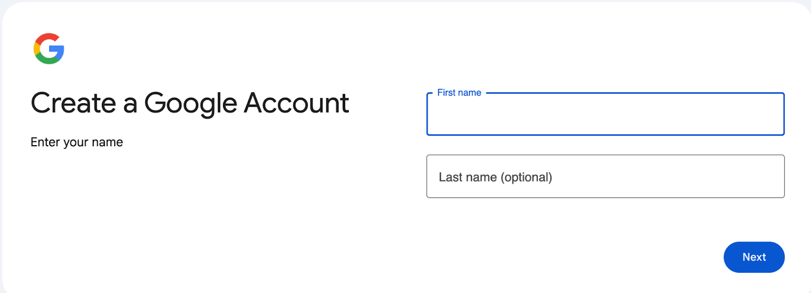 Multiple Google Accounts: How to create and manage