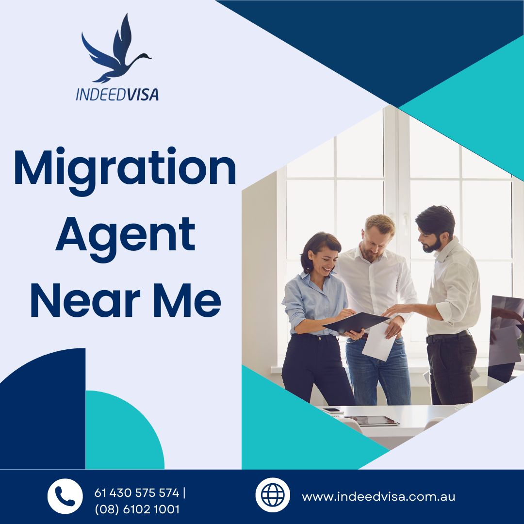 Migration Agent Near Me