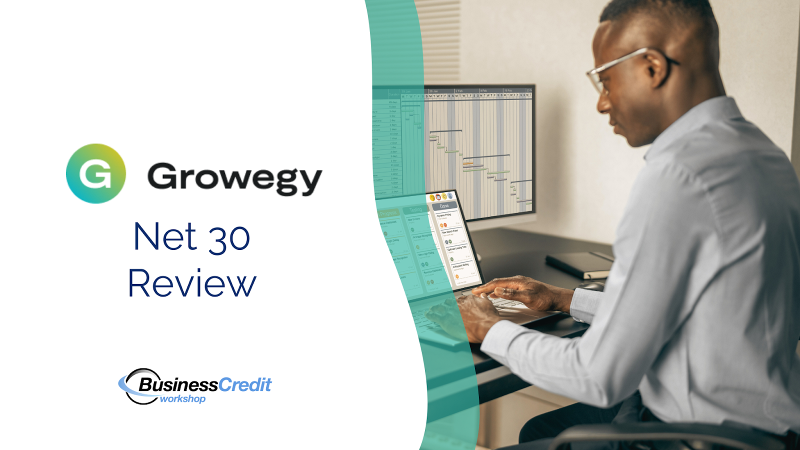 Growegy Net 30