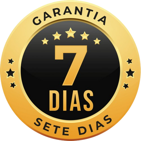 Garantia 7 dias Florbelle