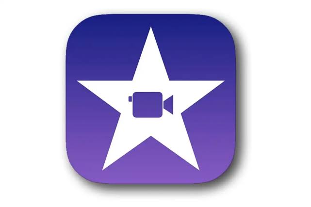 iMovie